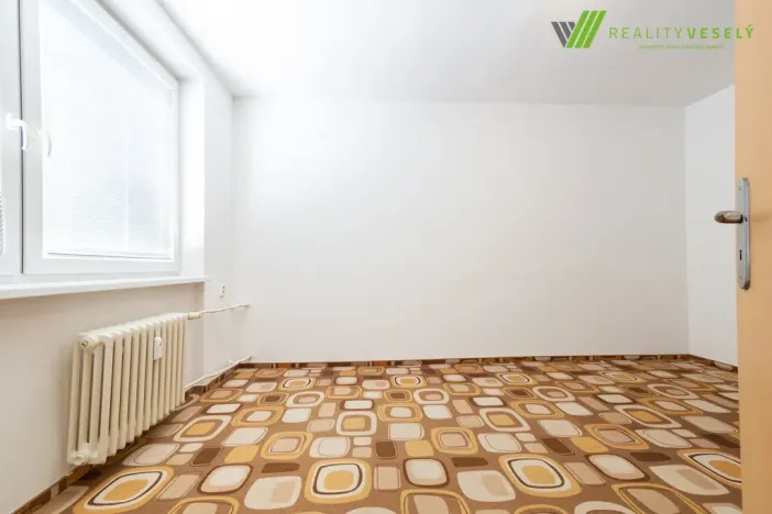 Prodej bytu 2+1, Hodonín, Národní třída, 56 m2