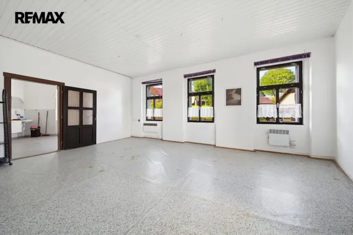 Prodej rodinného domu, Abertamy, Pražská, 220 m2