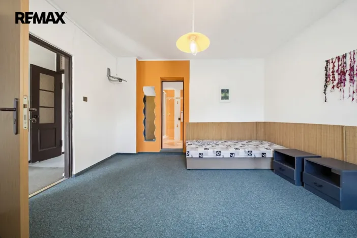 Prodej rodinného domu, Abertamy, Pražská, 220 m2