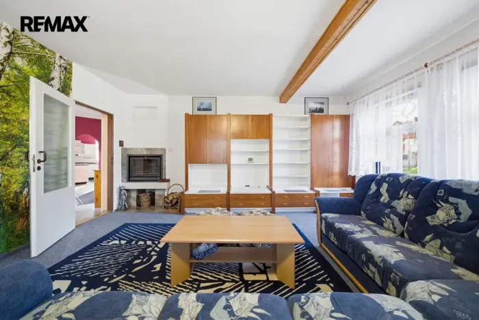 Prodej rodinného domu, Abertamy, Pražská, 220 m2