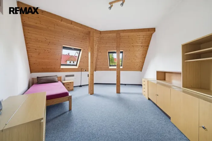 Prodej rodinného domu, Abertamy, Pražská, 220 m2
