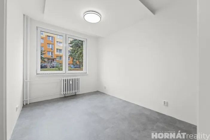 Prodej bytu 2+kk, Hostivice, Kmochova, 47 m2