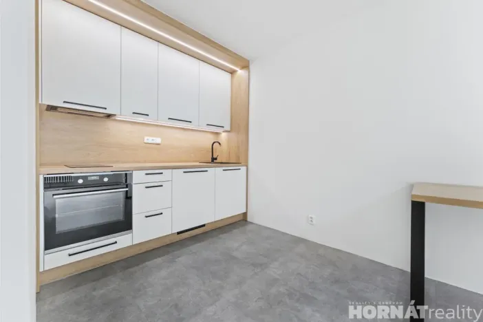 Prodej bytu 2+kk, Hostivice, Kmochova, 47 m2