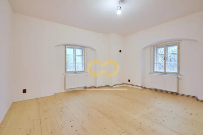 Prodej historického objektu, Horní Libchava, 782 m2