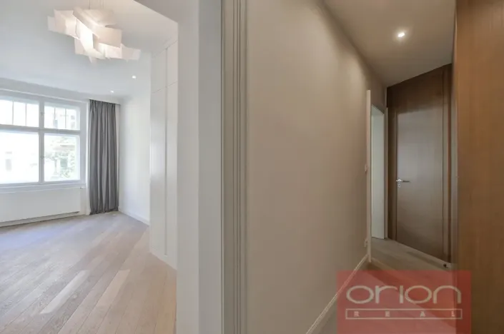 Pronájem bytu 2+kk, Praha - Vinohrady, náměstí Jiřího z Poděbrad, 54 m2