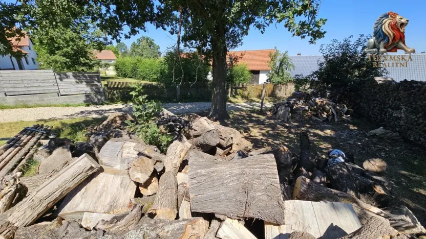 Prodej pozemku pro bydlení, Nová Cerekev - Chmelná, 982 m2