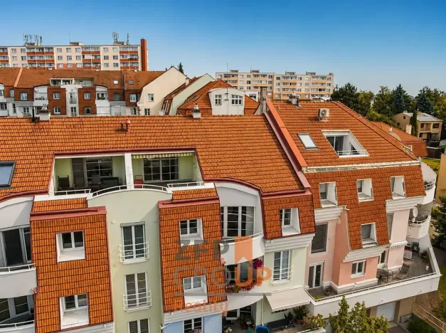 Prodej bytu 4+kk, Brno, Azurová, 161 m2