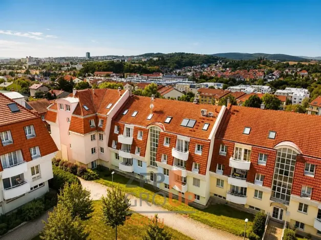 Prodej bytu 4+kk, Brno, Azurová, 161 m2