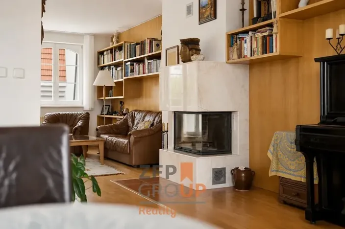 Prodej bytu 4+kk, Brno, Azurová, 161 m2