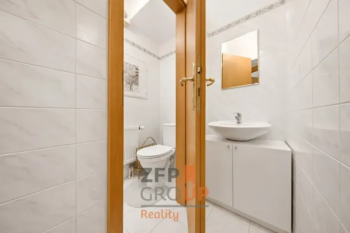 Prodej bytu 4+kk, Brno, Azurová, 161 m2