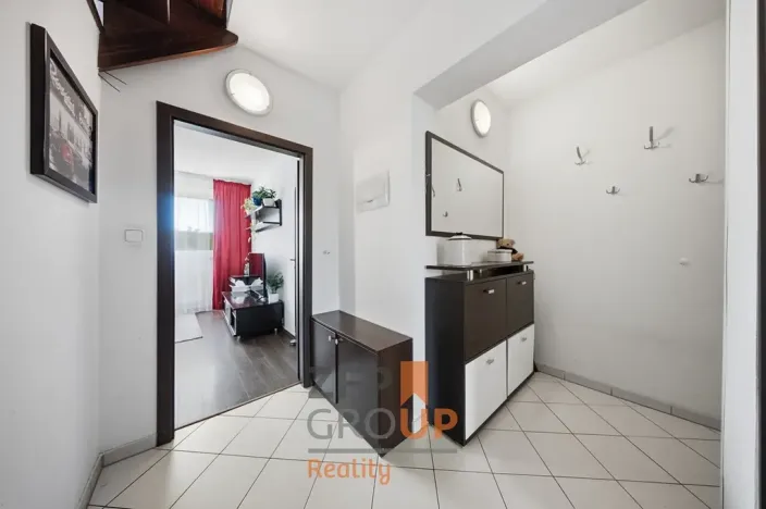 Prodej bytu 3+kk, Praha - Motol, Brdlíkova, 77 m2