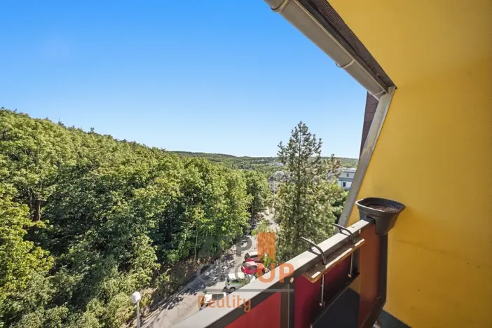Prodej bytu 3+kk, Praha - Motol, Brdlíkova, 77 m2