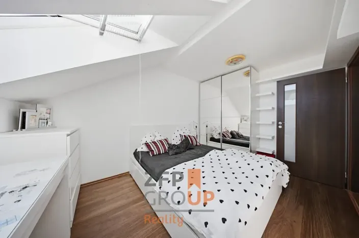 Prodej bytu 3+kk, Praha - Motol, Brdlíkova, 77 m2