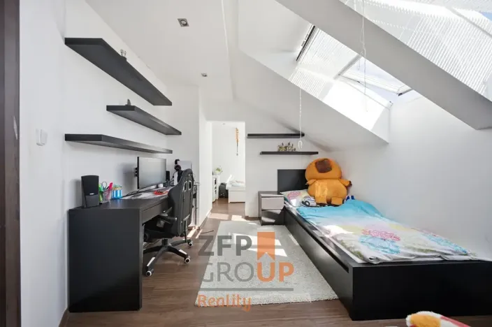 Prodej bytu 3+kk, Praha - Motol, Brdlíkova, 77 m2
