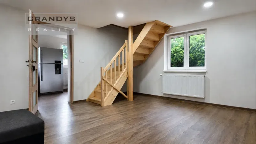 Prodej chaty, Praha, Preláta, 75 m2