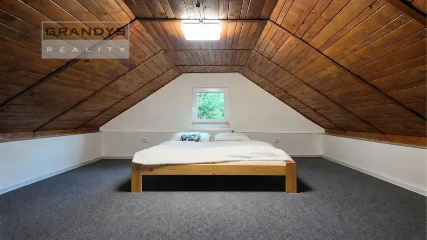 Prodej chaty, Praha, Preláta, 75 m2