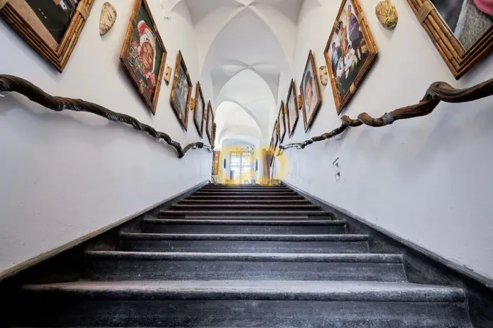 Prodej vícegeneračního domu, Horní Libchava, 782 m2