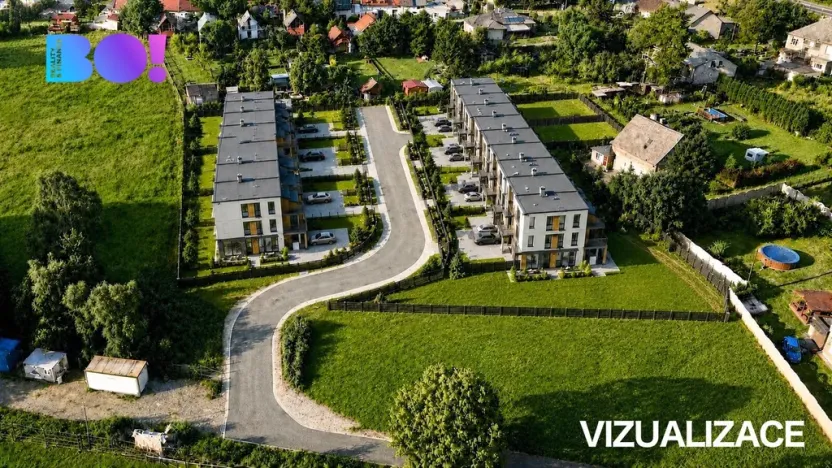 Prodej pozemku pro bydlení, Bohumín - Pudlov, 5915 m2