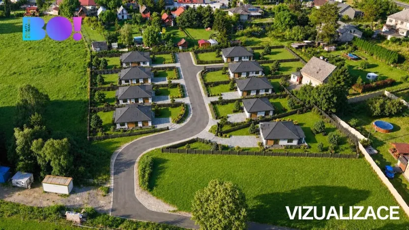 Prodej pozemku pro bydlení, Bohumín - Pudlov, 5915 m2