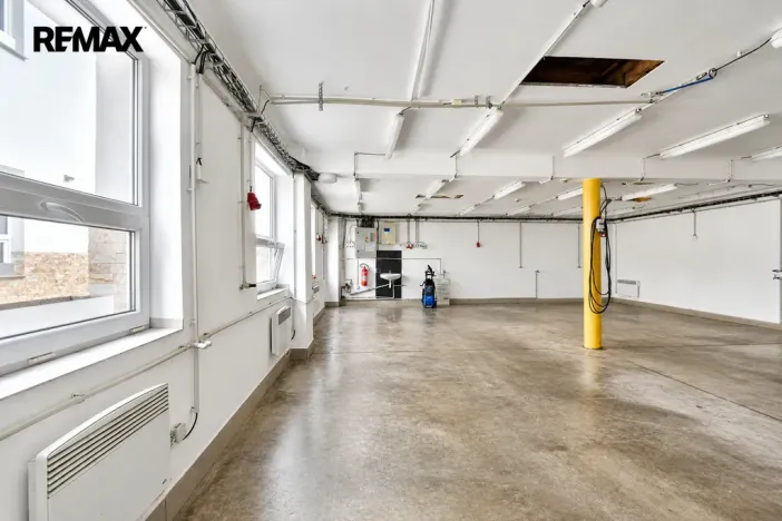 Pronájem výrobních prostor, Třebechovice pod Orebem, Týnišťská, 600 m2