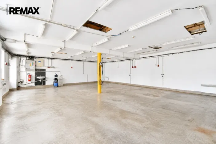 Pronájem výrobních prostor, Třebechovice pod Orebem, Týnišťská, 600 m2