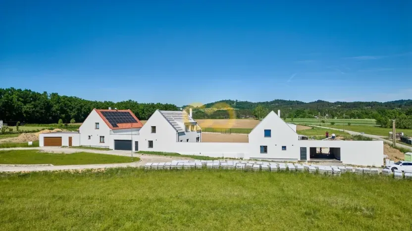 Prodej rodinného domu, Bavorov - Čichtice, 220 m2