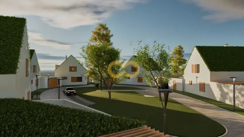 Prodej rodinného domu, Bavorov - Čichtice, 220 m2