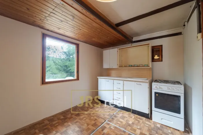 Prodej chaty, Ivančice - Němčice, 49 m2