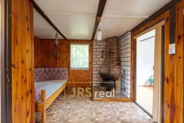 Prodej chaty, Ivančice - Němčice, 49 m2