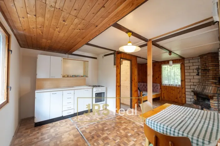 Prodej chaty, Ivančice - Němčice, 49 m2