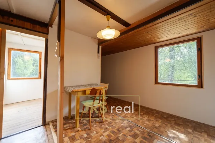 Prodej chaty, Ivančice - Němčice, 49 m2