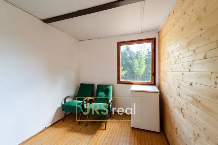 Prodej chaty, Ivančice - Němčice, 49 m2
