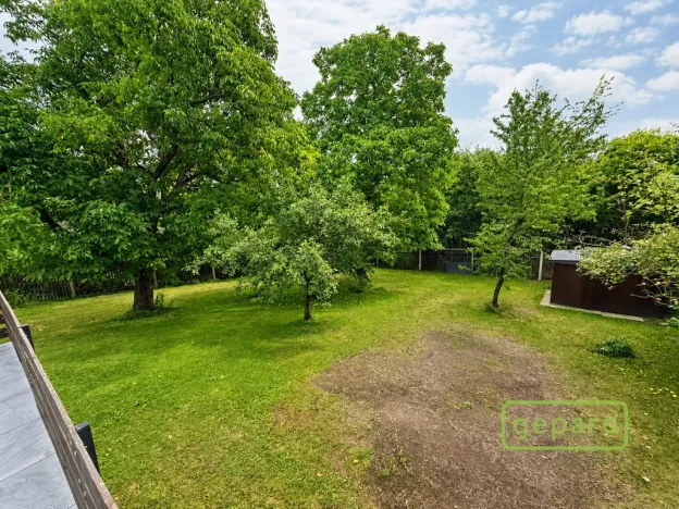 Pronájem chaty, Nová Ves pod Pleší, Porostliny, 77 m2
