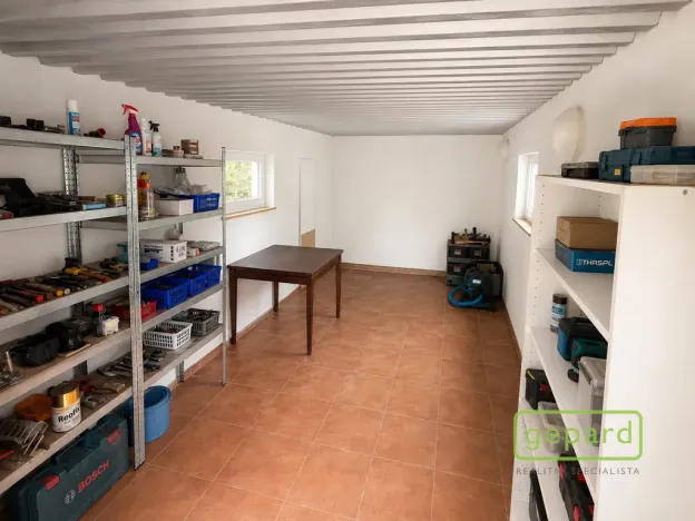 Pronájem chaty, Nová Ves pod Pleší, Porostliny, 77 m2