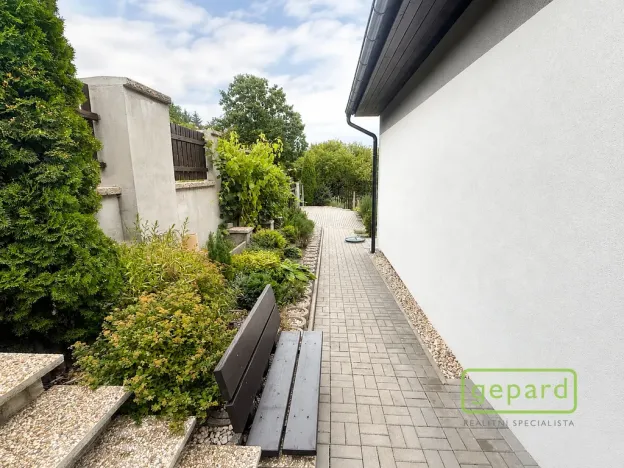 Pronájem chaty, Nová Ves pod Pleší, Porostliny, 77 m2