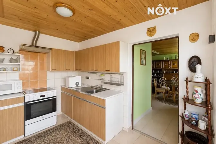 Prodej rodinného domu, Rapotín, Vodní, 199 m2