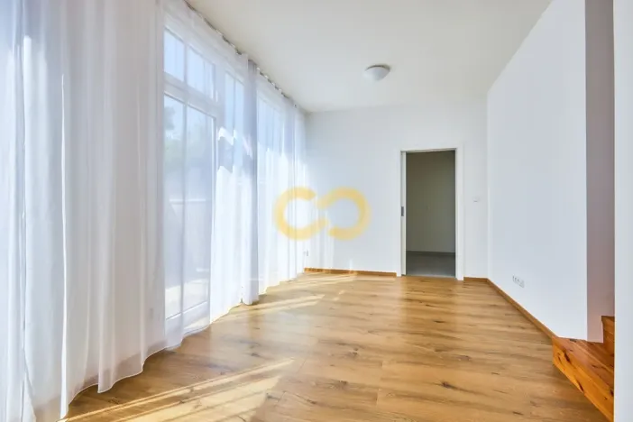 Prodej bytu 2+kk, Prachatice, U Studánky, 68 m2
