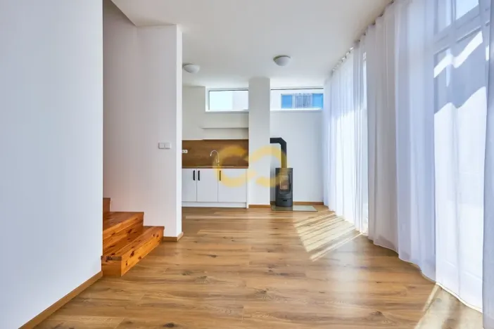 Prodej bytu 2+kk, Prachatice, U Studánky, 68 m2