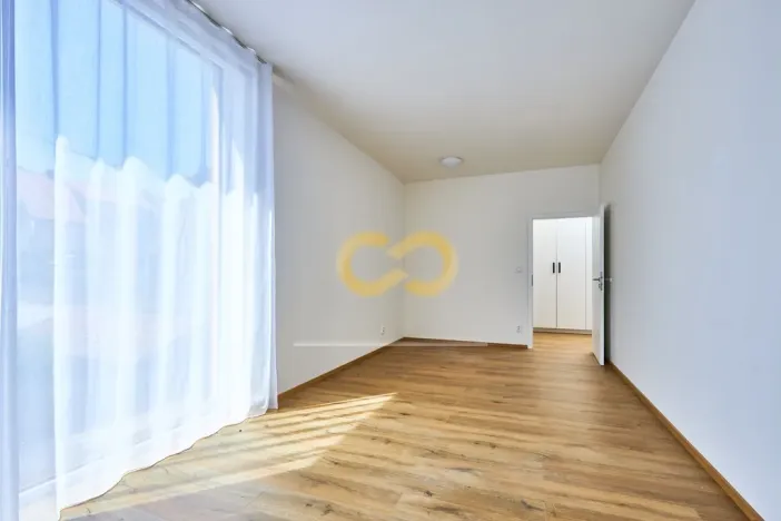 Prodej bytu 2+kk, Prachatice, U Studánky, 68 m2