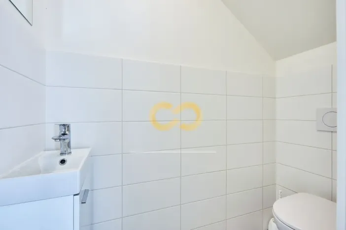 Prodej bytu 2+kk, Prachatice, U Studánky, 68 m2