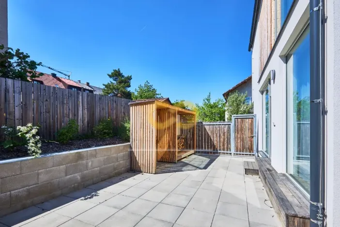 Prodej bytu 2+kk, Prachatice, U Studánky, 68 m2