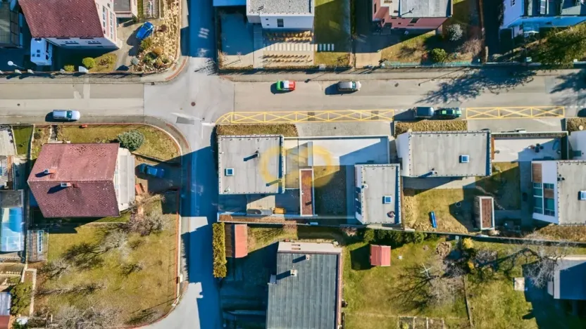 Prodej bytu 2+kk, Prachatice, U Studánky, 68 m2