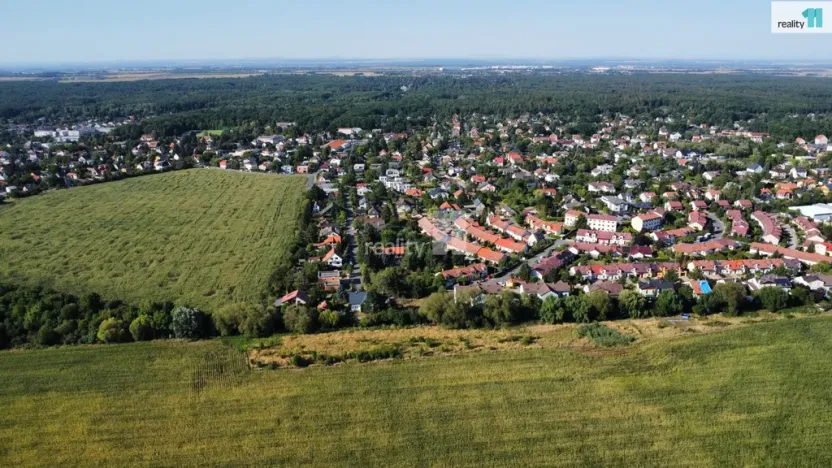 Prodej pole, Praha, Hořejšího, 26850 m2