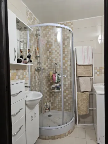 Prodej bytu 3+1, Praha - Stodůlky, Janského, 81 m2