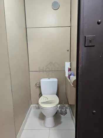 Prodej bytu 3+1, Praha - Stodůlky, Janského, 81 m2
