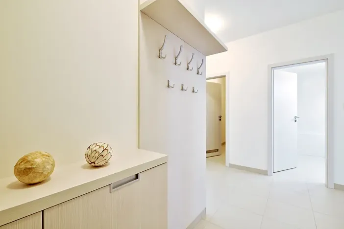 Pronájem bytu 3+kk, Praha - Karlín, U Mlýnského kanálu, 82 m2