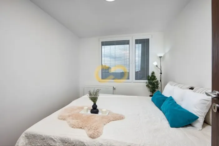 Prodej bytu 4+kk, Brandýs nad Labem-Stará Boleslav - Brandýs nad Labem, Kaštanová, 94 m2