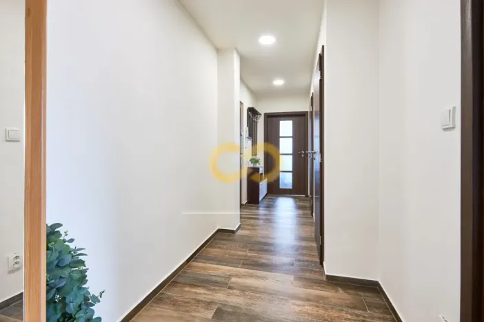 Prodej bytu 4+kk, Brandýs nad Labem-Stará Boleslav - Brandýs nad Labem, Kaštanová, 94 m2