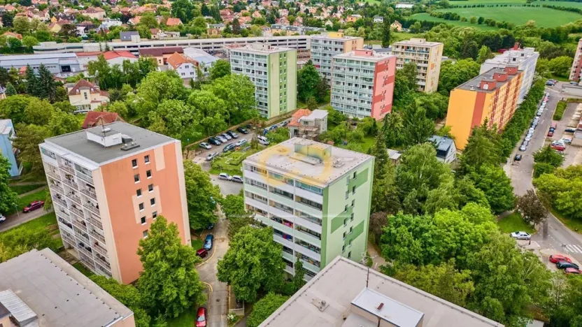 Prodej bytu 4+kk, Brandýs nad Labem-Stará Boleslav - Brandýs nad Labem, Kaštanová, 94 m2