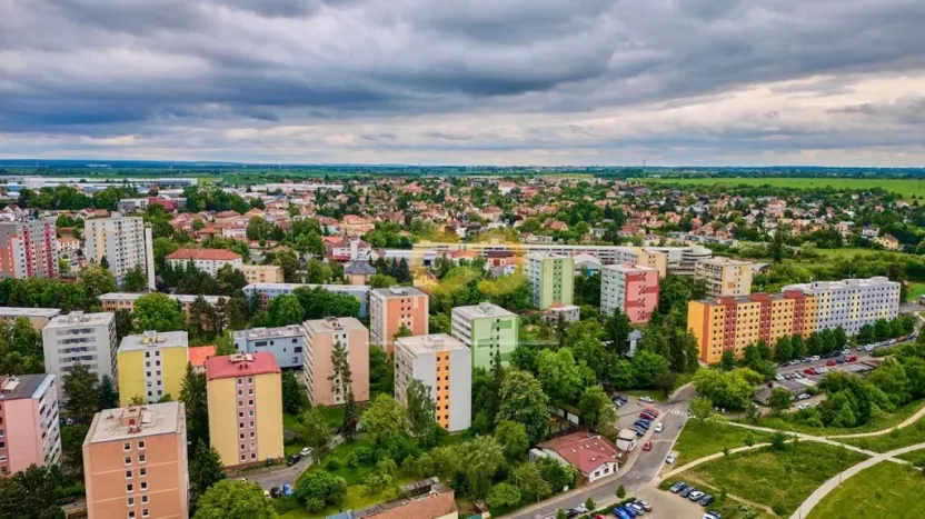 Prodej bytu 4+kk, Brandýs nad Labem-Stará Boleslav - Brandýs nad Labem, Kaštanová, 94 m2